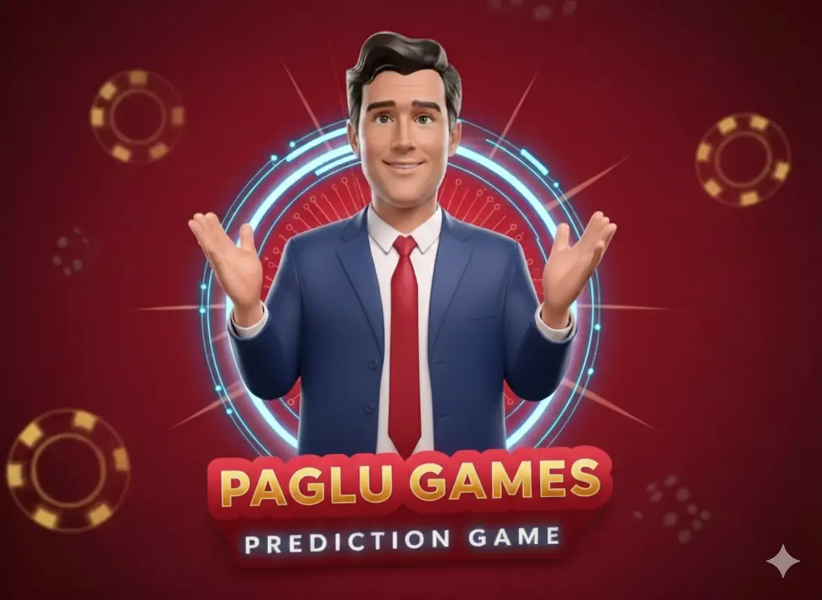 Paglu Game App logo